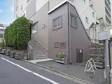 上落合ハイツ トップ画像
