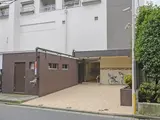 鶴ハイム笹塚 エントランス