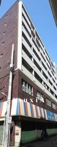 マツダマンション