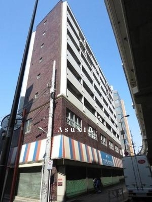 マツダマンション