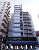 ニュー恵比寿フラワーマンション