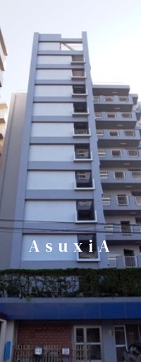 ニュー恵比寿フラワーマンション