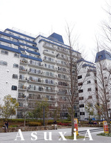 秀和第2南平台レジデンス