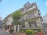 秀和松涛レジデンス