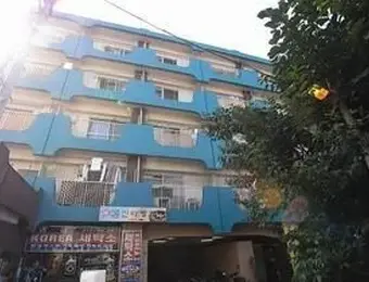 林マンション