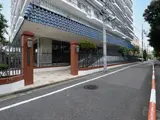 秀和四谷パークサイドレジデンス エントランス