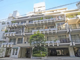 チサンマンション原宿 2階 203