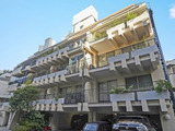 チサンマンション原宿 2階 203 トップ画像
