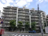 ニュー常磐松マンション