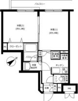 フェニックス高田馬場弐番館