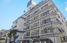 秀和第二神宮レジデンス