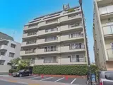 パシフィック松濤マンション トップ画像