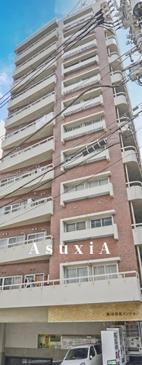 第18宮庭マンション