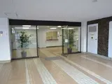 シティプラザ笹塚 エントランス