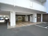 シティプラザ笹塚 駐車場