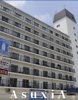 秀和幡ヶ谷レジデンス