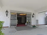 秀和幡ヶ谷レジデンス エントランス