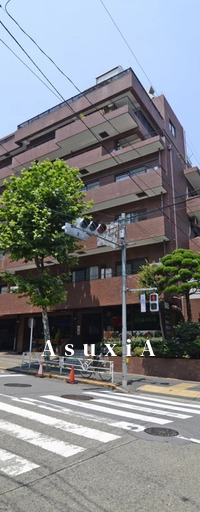 マルモール代々木