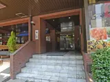 マルモール代々木 外観