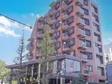 シャーレー原宿 外観