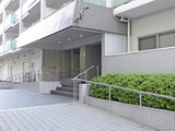 恵比寿スカイハイツ 7階