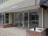 松濤ハウス エントランス