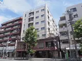 サンハイツ早稲田 トップ画像