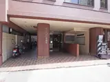 サンハイツ早稲田 駐車場