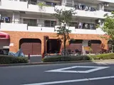 アルプスマンション西大久保 エントランス