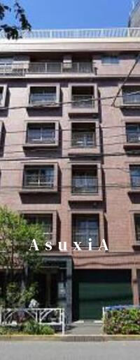 マンションキリイ