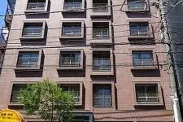 マンションキリイの外観