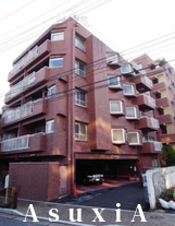 インペリアル常盤松