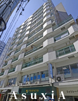 シャトレー代々木