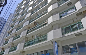 シャトレー代々木