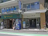 シャトレー代々木 エントランス