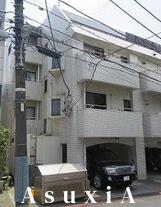 ヴィラデステ原宿