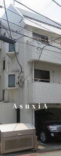 ヴィラデステ原宿