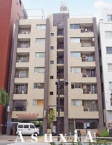 渋谷ソーシャルハイツ