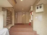 渋谷ソーシャルハイツ