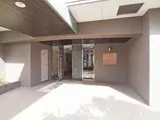 レジェンド西早稲田フォレストタワー