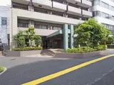 レジェンド西早稲田フォレストタワー エントランス