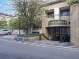 ベルテ参宮橋 外観