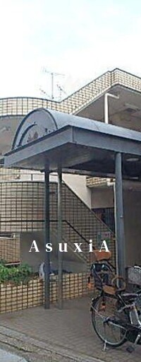 一の坂ハイツ