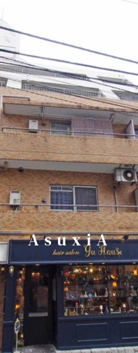 パレドール渋谷