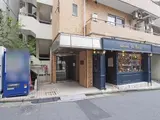 パレドール渋谷 エントランス