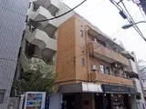 パレドール渋谷