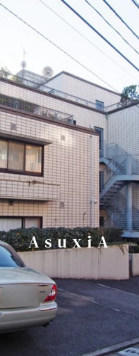 クレール代々木上原
