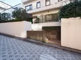 クレール代々木上原 外観