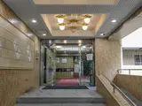 朝日広尾マンション