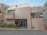 セントヒルズ恵比寿